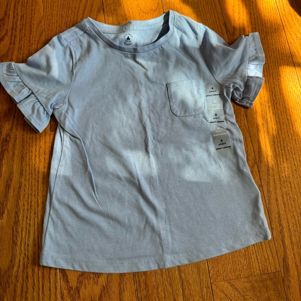 Banana Republic Tshirt